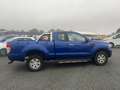 Ford Ranger Ranger 2.2 TDCi 160 - SUPER CABINE XLT Sport Blau - thumbnail 7