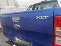 Ford Ranger Ranger 2.2 TDCi 160 - SUPER CABINE XLT Sport Bleu - thumbnail 39