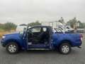 Ford Ranger Ranger 2.2 TDCi 160 - SUPER CABINE XLT Sport Blu/Azzurro - thumbnail 3
