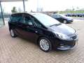 Opel Zafira 1.4 Turbo Online Edition 7p 140PK!. Airco(automati Black - thumbnail 3