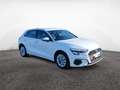 Audi A3 40 TFSIe S-tronic LED Navi Sportsit Weiß - thumbnail 8