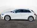 Audi A3 40 TFSIe S-tronic LED Navi Sportsit Weiß - thumbnail 3