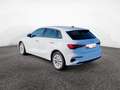 Audi A3 40 TFSIe S-tronic LED Navi Sportsit Weiß - thumbnail 4