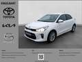 Kia Rio Dream Team Apple CarPlay Android Auto Klimaautomat Weiß - thumbnail 1