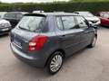 Skoda Fabia 1.4 TDI80 AMBIENTE Gris - thumbnail 3