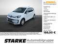 Volkswagen up! 1.0 MPI move up! Bianco - thumbnail 1