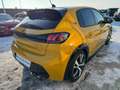Peugeot 208 Allure GT Aut. Panoramadach Gelb - thumbnail 5
