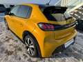 Peugeot 208 Allure GT Aut. Panoramadach Gelb - thumbnail 3