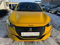 Peugeot 208 Allure GT Aut. Panoramadach Gelb - thumbnail 7