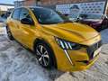 Peugeot 208 Allure GT Aut. Panoramadach Gelb - thumbnail 6