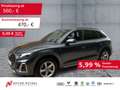 Audi Q5 40 TDI QU S-TR S-LINE LED+NAVI+AHK+GRA+SHZ Grau - thumbnail 1