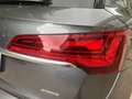 Audi Q5 40 TDI QU S-TR S-LINE LED+NAVI+AHK+GRA+SHZ Grau - thumbnail 15