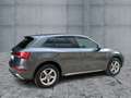 Audi Q5 40 TDI QU S-TR S-LINE LED+NAVI+AHK+GRA+SHZ Grau - thumbnail 6