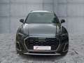 Audi Q5 40 TDI QU S-TR S-LINE LED+NAVI+AHK+GRA+SHZ Grau - thumbnail 3