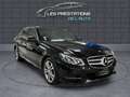 Mercedes-Benz E 220 IV 220 CDI Executive 7G Nero - thumbnail 3