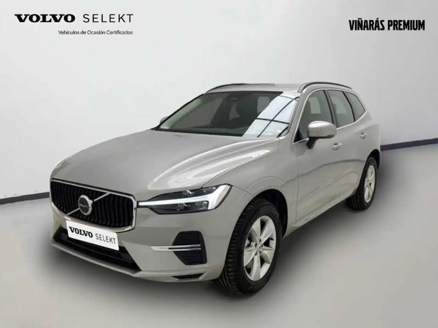 Volvo XC60 XC-60 B4 (gasolina) Core Pro Auto - 1