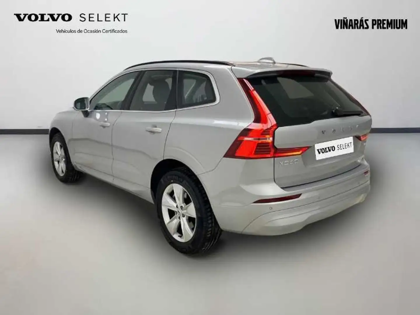 Volvo XC60 XC-60 B4 (gasolina) Core Pro Auto - 2