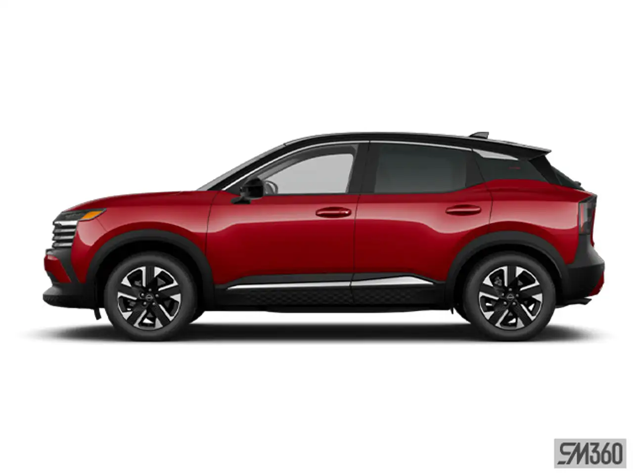 2026 Nissan Kicks