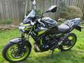 Kawasaki Z 650 Sportpakket Zwart - thumbnail 4