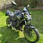 Kawasaki Z 650 Sportpakket Zwart - thumbnail 1