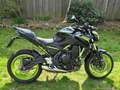 Kawasaki Z 650 Sportpakket Zwart - thumbnail 8