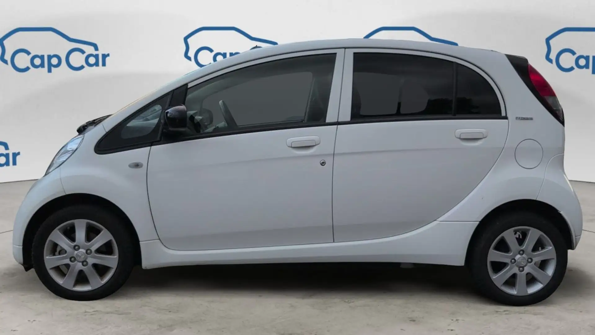 Peugeot iOn 67 Active Bianco - 2