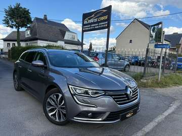Talisman SW 1.6 dCi Energy Intens