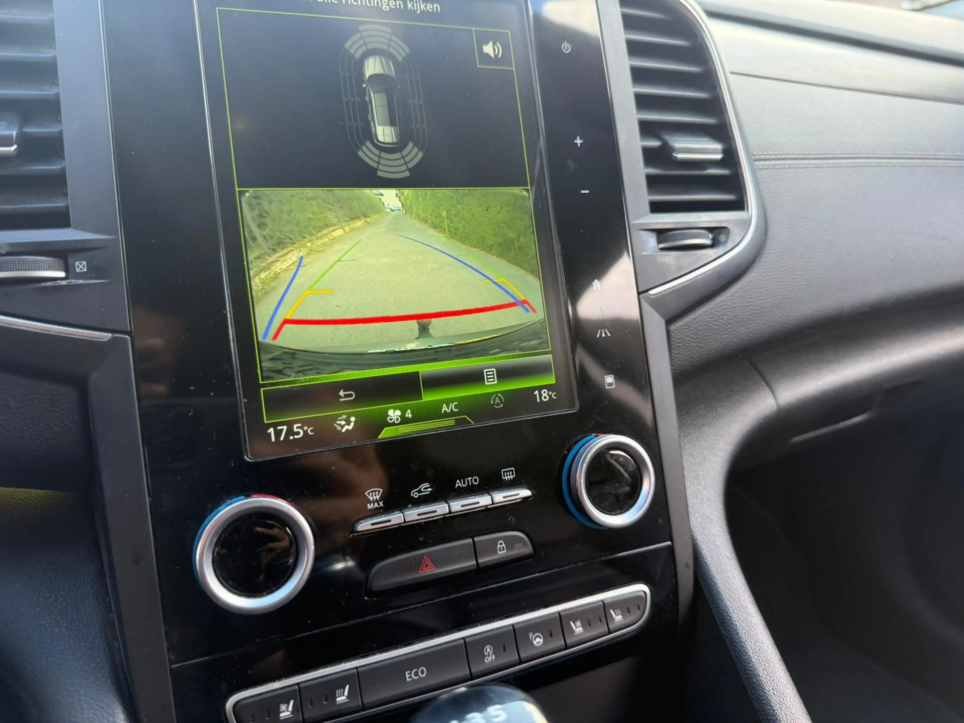 Renault Talisman Talisman SW 1.6 dCi Energy Intens — photo 11