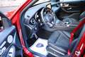 Mercedes-Benz GLC 43 AMG 4Matic Aut. Czerwony - thumbnail 11