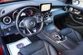 Mercedes-Benz GLC 43 AMG 4Matic Aut. Piros - thumbnail 5