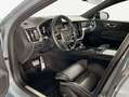 Volvo S60 T8 Recharge AWD R-Design Glasd PilotAssist Сірий - thumbnail 8