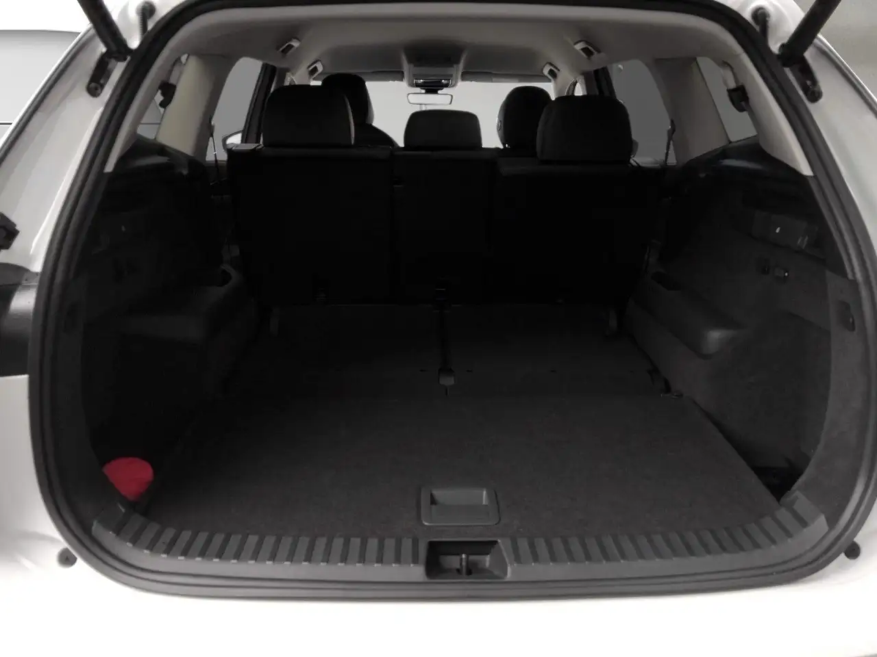Volkswagen Tayron 1.5 eTSI Life DSG AHK 7Si 360° ACC 8