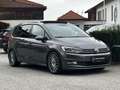 Volkswagen Touran Comfortline *7-SITZER*SPORT*PANO*AHK*18'' Grau - thumbnail 6