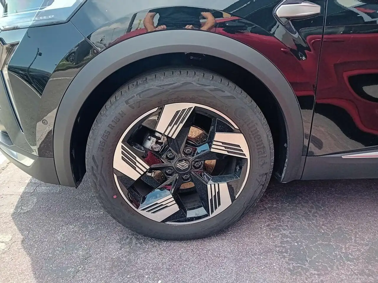 Renault Symbioz 2026