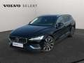 Volvo V60 T6 Inscription / Hybride Bleu - thumbnail 1