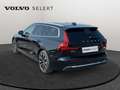 Volvo V60 T6 Inscription / Hybride Bleu - thumbnail 5