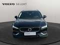 Volvo V60 T6 Inscription / Hybride Bleu - thumbnail 9
