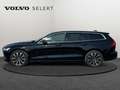 Volvo V60 T6 Inscription / Hybride Bleu - thumbnail 4