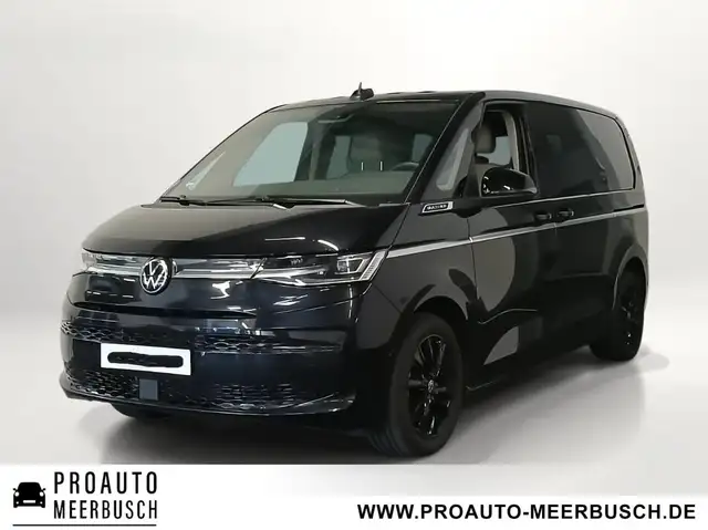 Volkswagen T7 Multivan Style AHK/ACC/RFK/CARPLAY/EASYOPEN