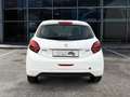 Peugeot 208 1.6 DIESEL 75 CV ADATTA NEOPATENTATI Bianco - thumbnail 5