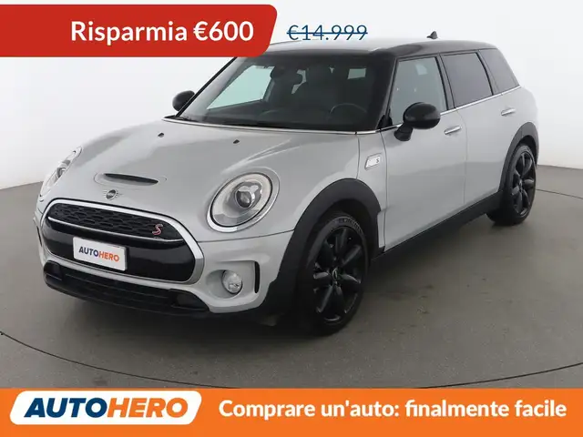 MINI Cooper SD Clubman Cooper SD
