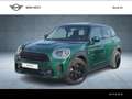 MINI Countryman C Cooper 136ch Edition Premium Plus BVA7 Verde - thumbnail 1
