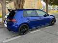 Volkswagen Golf Golf 2.0 TSI R DSG7 228kW R Azul - thumbnail 3