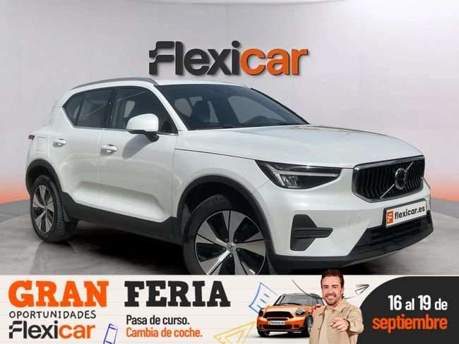 Volvo XC40 1.5 T5 Recharge PHEV Bright Auto - foto 1