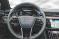Audi A8 50 TDI quattro tiptronic Klima Navi Leder Siyah - thumbnail 15