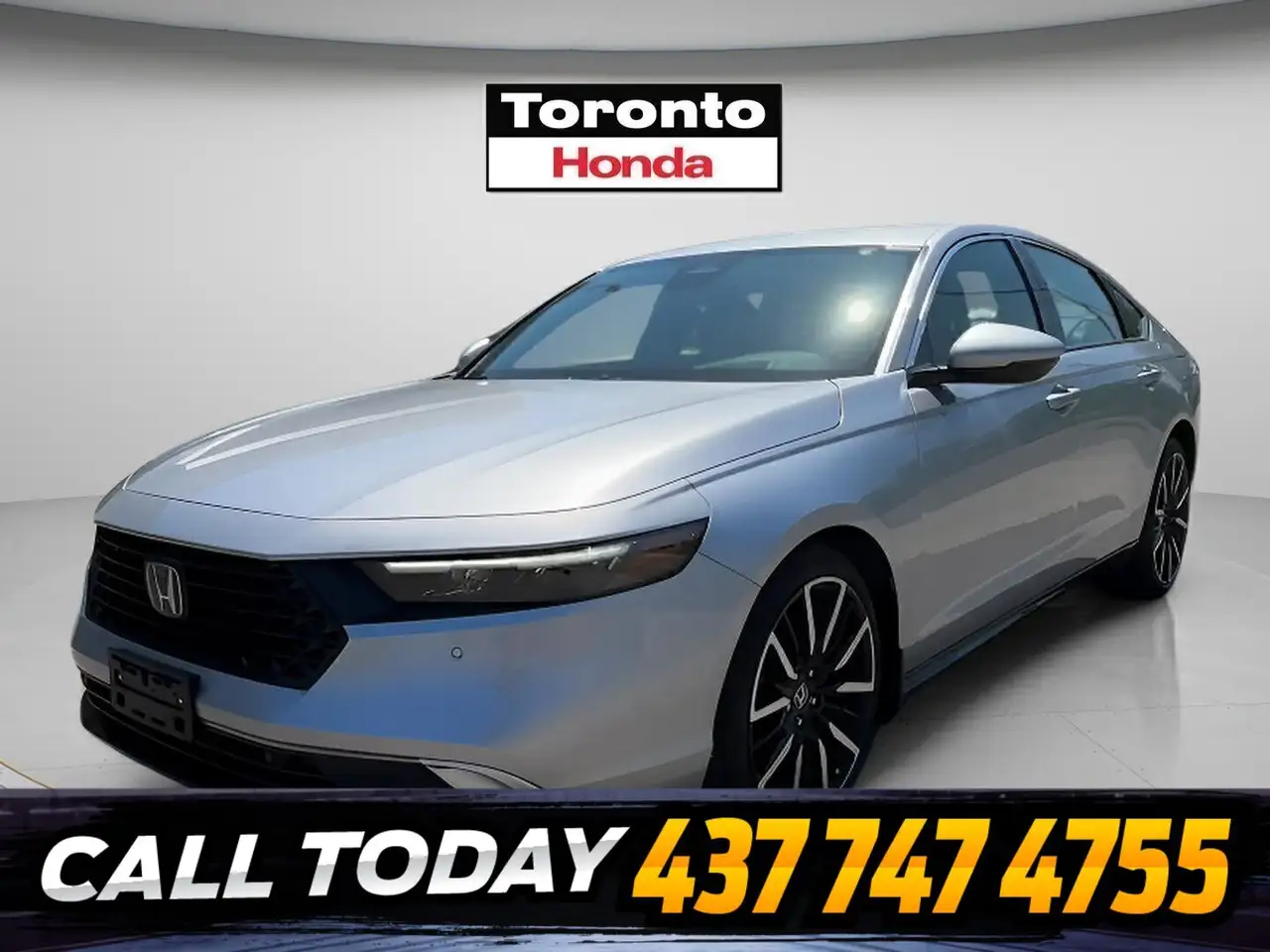 2025 Honda Accord