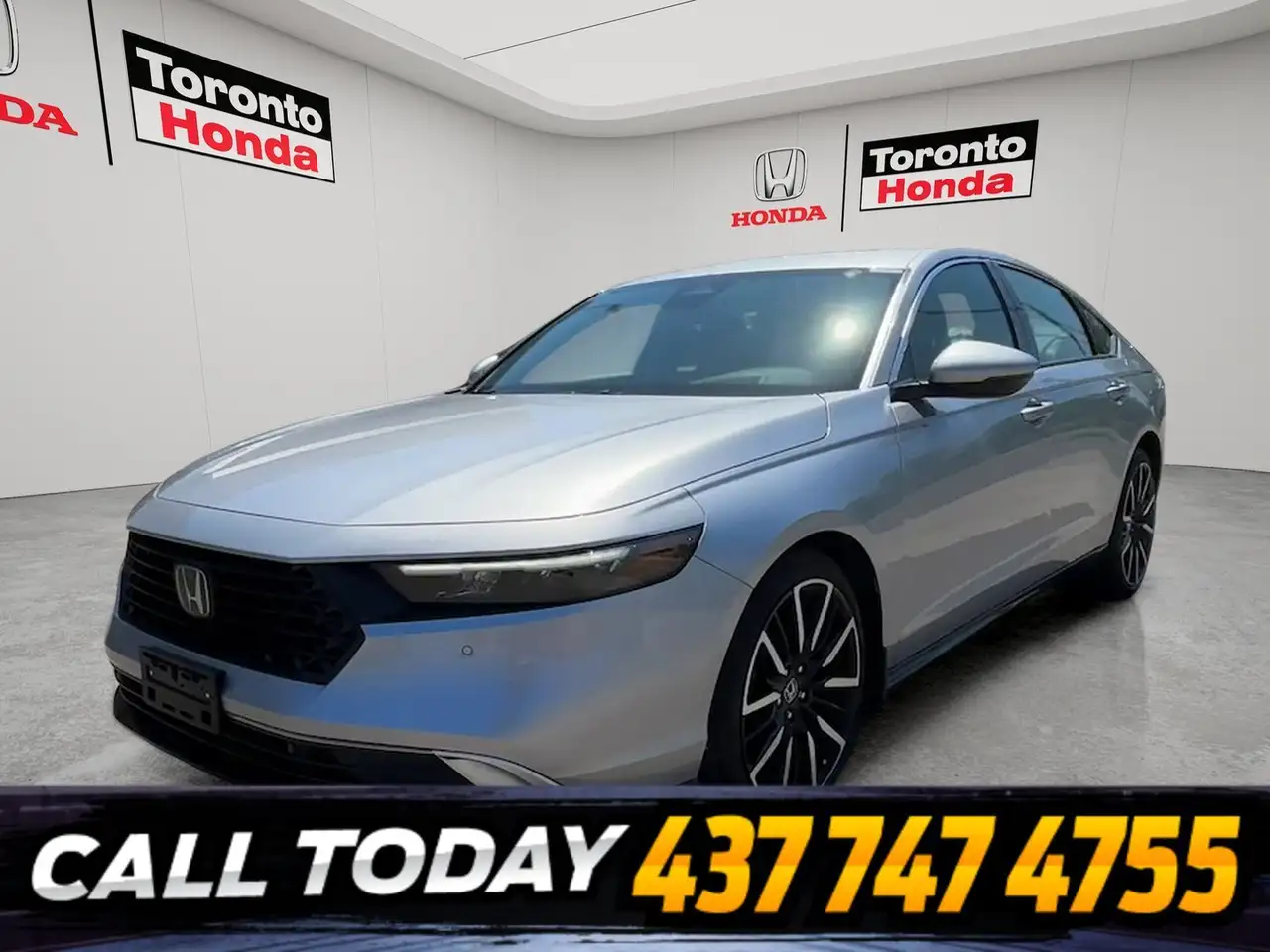 2025 Honda Accord