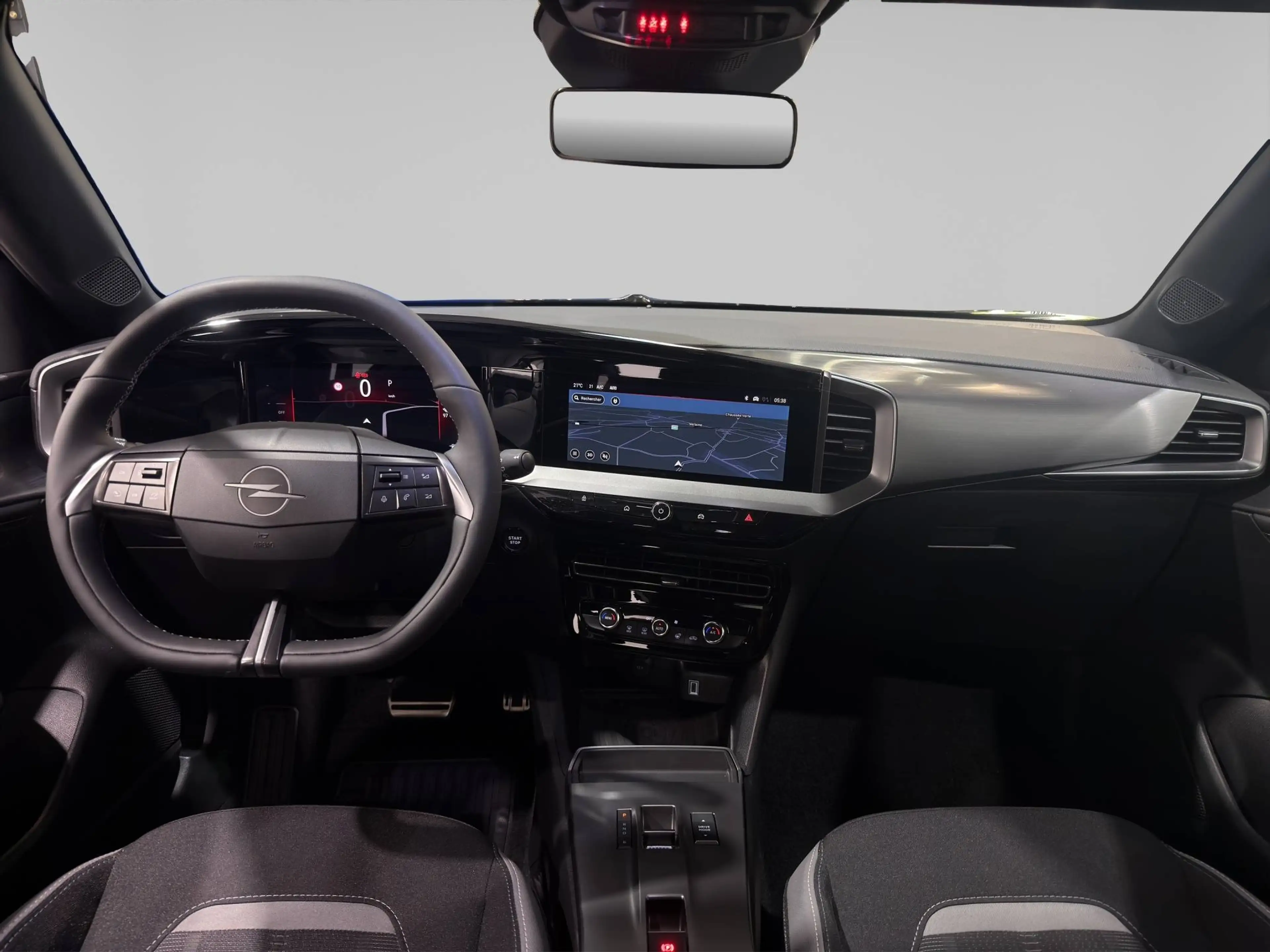 Opel Mokka-E GS 156 ***APPLE CARPLYA & ANDROID AUTO*REAR CAMERA*** — photo 7