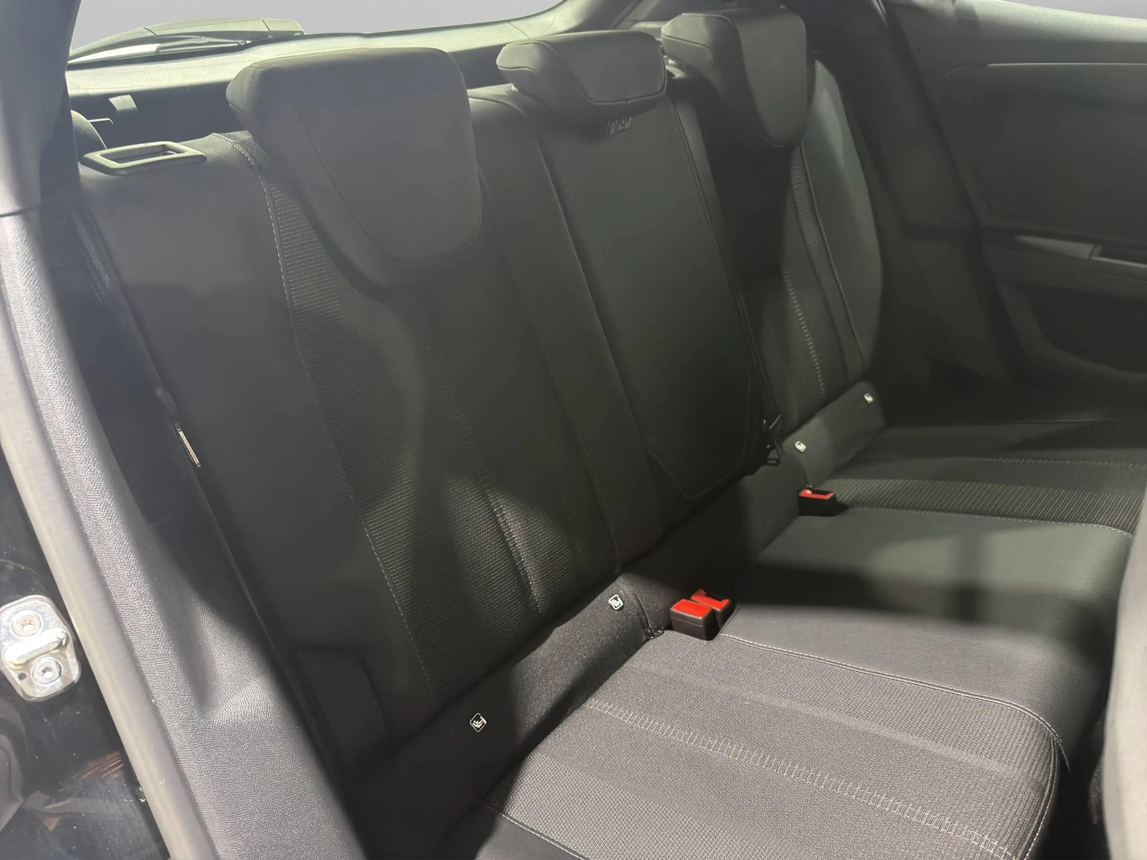 Opel Mokka-E GS 156 ***APPLE CARPLYA & ANDROID AUTO*REAR CAMERA*** — photo 12