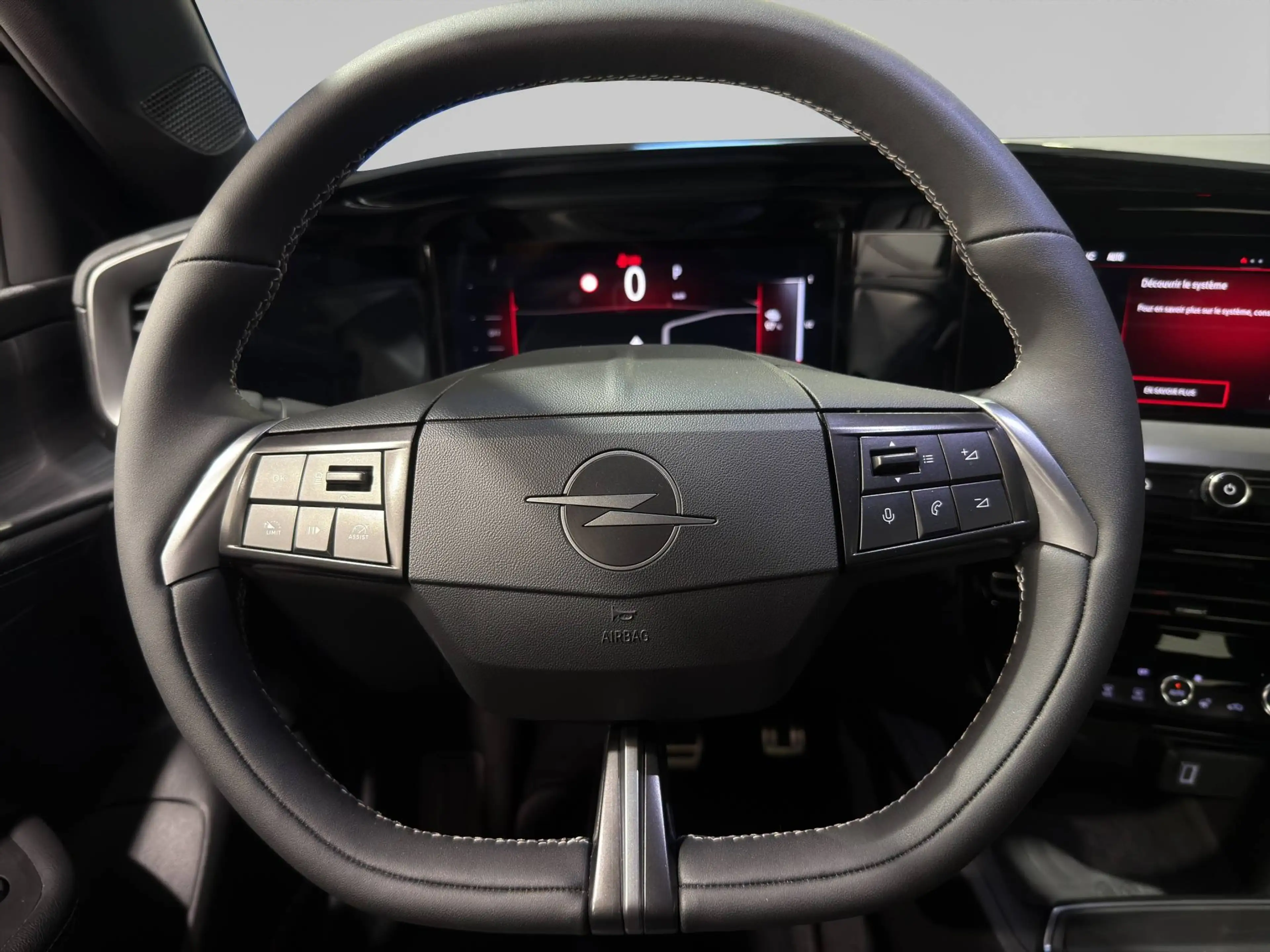 Opel Mokka-E GS 156 ***APPLE CARPLYA & ANDROID AUTO*REAR CAMERA*** — photo 13